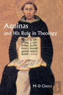 Aquinas And His Role In Theology