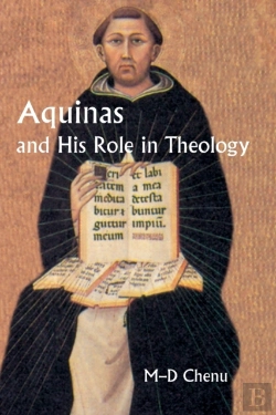 Bertrand.pt - Aquinas And His Role In Theology