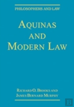 Bertrand.pt - Aquinas And Modern Law