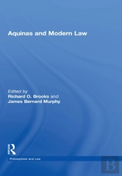 Aquinas And Modern Law