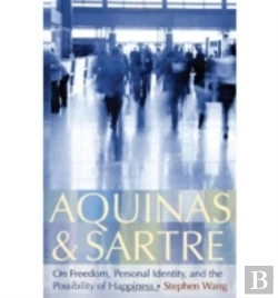 Bertrand.pt - Aquinas And Sartre