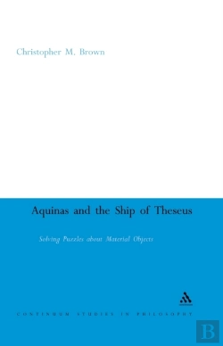 Bertrand.pt - Aquinas And The Ship Of Theseus