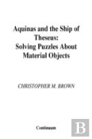 Aquinas And The Ship Of Theseus