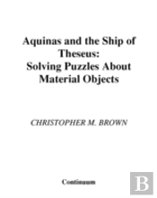 Aquinas And The Ship Of Theseus