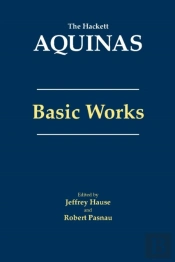 Aquinas: Basic Works