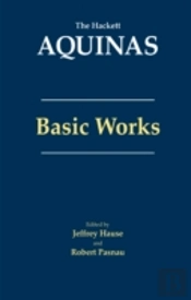 Aquinas: Basic Works
