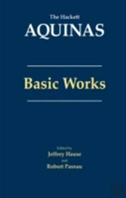Bertrand.pt - Aquinas: Basic Works