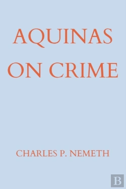 Bertrand.pt - Aquinas On Crime