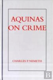 Aquinas On Crime