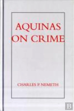 Bertrand.pt - Aquinas On Crime