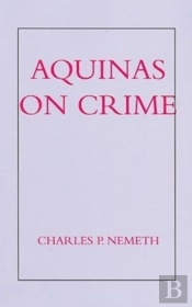 Aquinas On Crime