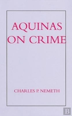 Bertrand.pt - Aquinas On Crime