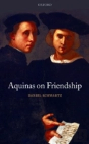 Aquinas On Friendship