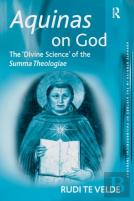 Aquinas On God