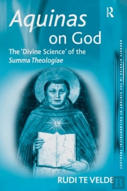 Bertrand.pt - Aquinas On God