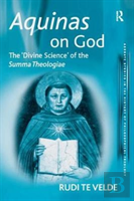 Aquinas On God