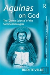 Aquinas On God