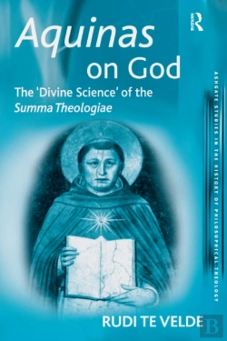 Bertrand.pt - Aquinas On God