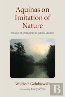 Aquinas On Imitation Of Nature
