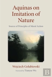 Aquinas On Imitation Of Nature
