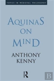 Aquinas On Mind