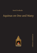 Aquinas On One And Many