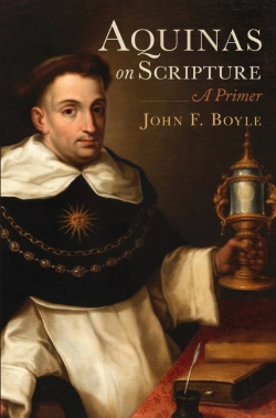 Bertrand.pt - Aquinas On Scripture