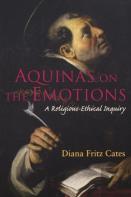 Aquinas On The Emotions