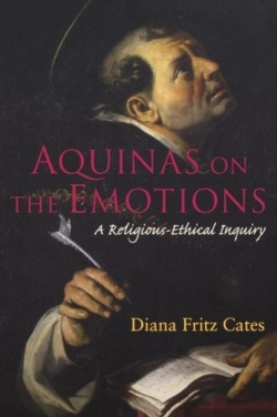 Bertrand.pt - Aquinas On The Emotions