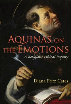 Bertrand.pt - Aquinas On The Emotions