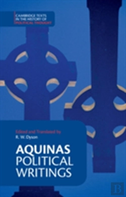 Bertrand.pt - Aquinas: Political Writings