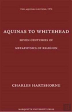 Bertrand.pt - Aquinas To Whitehead