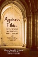 Aquinas'S Ethics