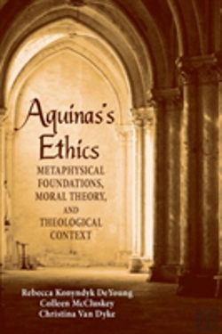 Bertrand.pt - Aquinas'S Ethics