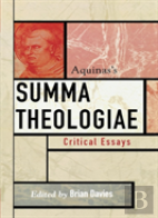 Aquinas'S Summa Theologiae