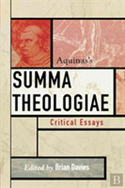 Bertrand.pt - Aquinas'S Summa Theologiae