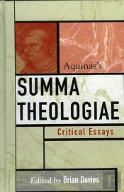 Aquinas'S Summa Theologiae