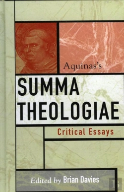 Bertrand.pt - Aquinas'S Summa Theologiae