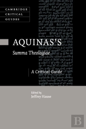 Aquinas'S Summa Theologiae