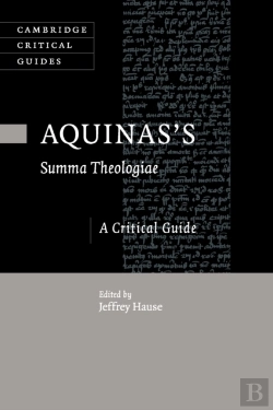 Bertrand.pt - Aquinas'S Summa Theologiae