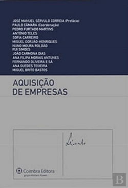Bertrand.pt - Aquisição de Empresas