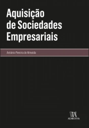 Aquisição de Sociedades Empresariais