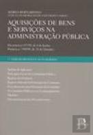 Aquisições de Bens e Serviços na Administração Pública