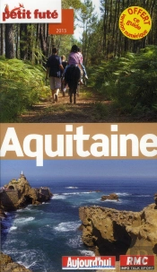 Aquitaine 2013 Petit Fute