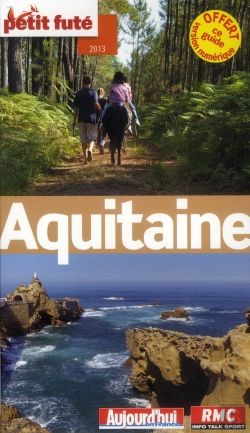 Bertrand.pt - Aquitaine 2013 Petit Fute