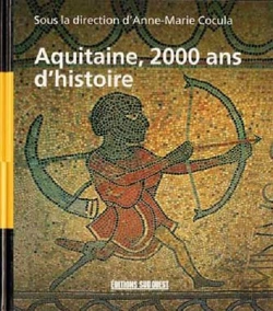 Bertrand.pt - Aquitaine,2000 Ans D'Histoire