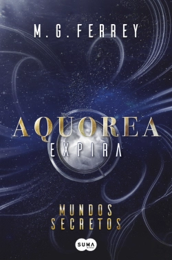Bertrand.pt - Aquorea – Expira: Mundos Secretos