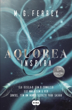 Bertrand.pt - Aquorea - Inspira