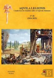 Aqvila Legionis 27-28 (2024-2025)