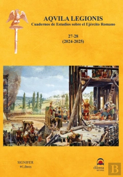 Bertrand.pt - Aqvila Legionis 27-28 (2024-2025)